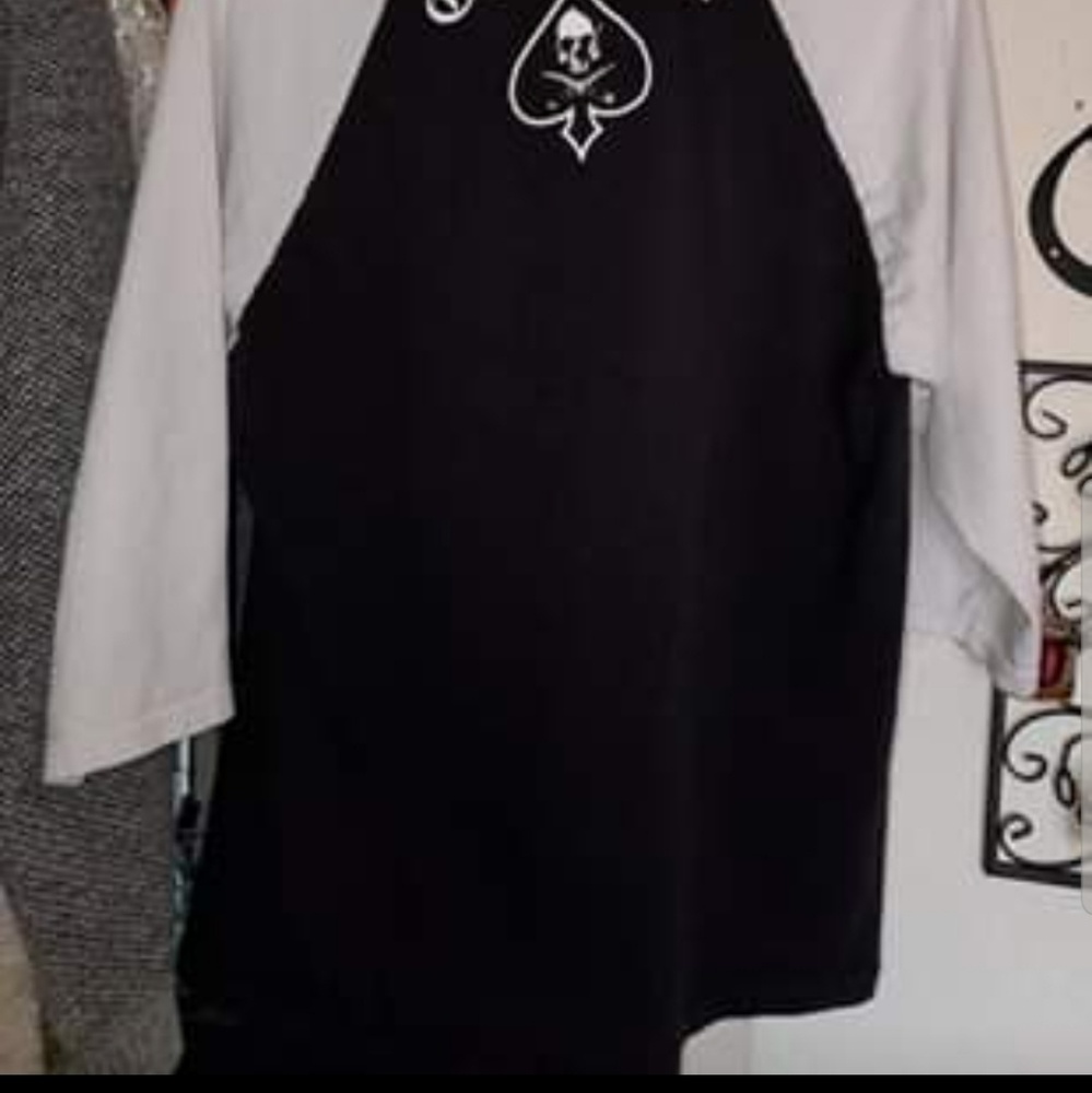 Cartel Ink tshirt - Picture 4 of 4